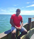 Rencontre Homme Madagascar à Nosy be  : Leo, 39 ans